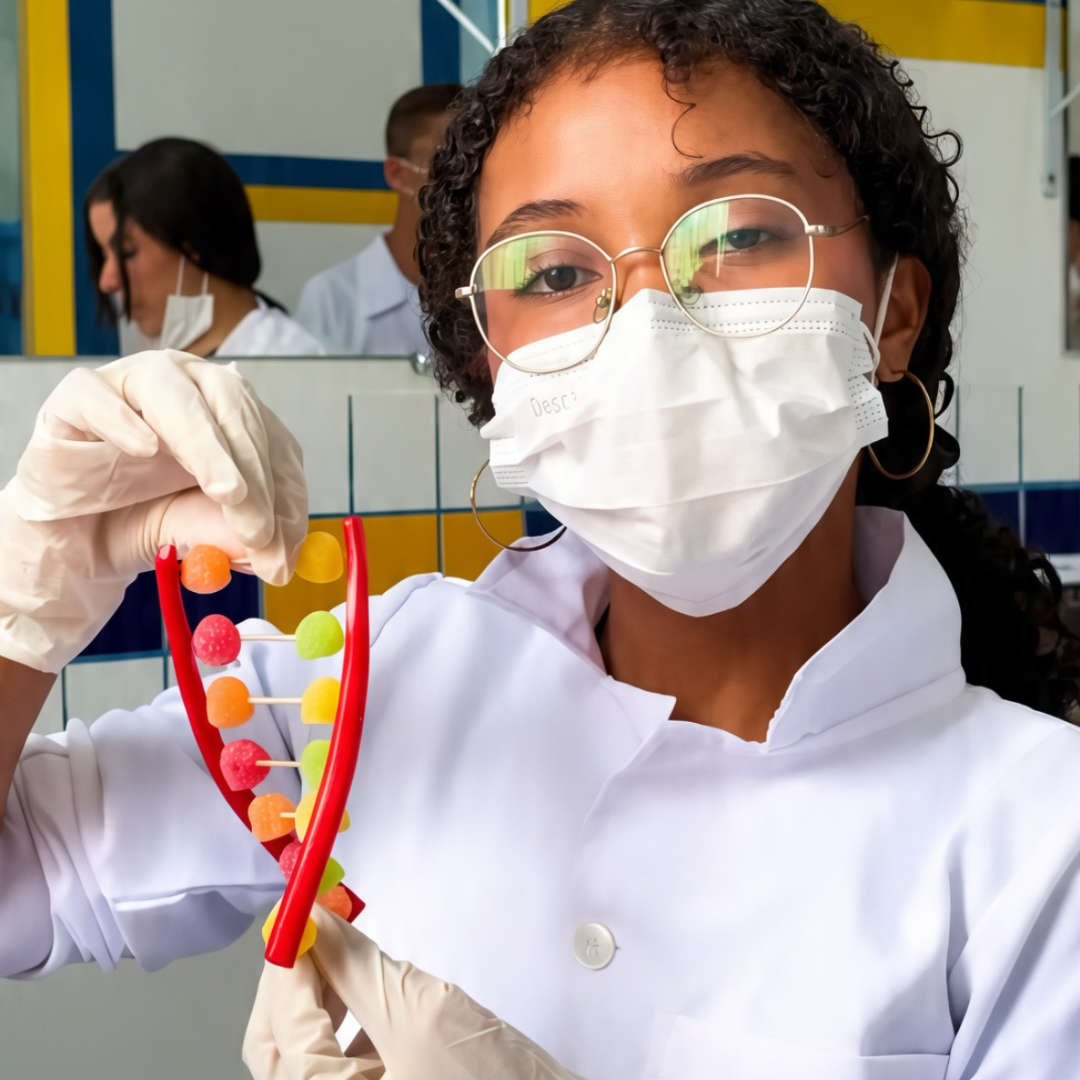 ENSINO INFANTIL Maternal ao 2º Período